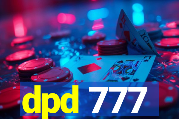 dpd 777