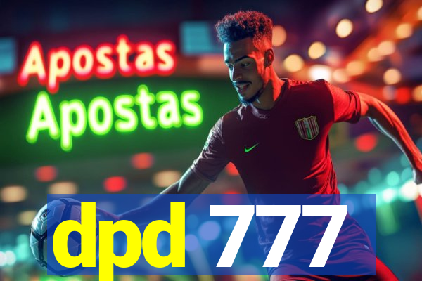 dpd 777