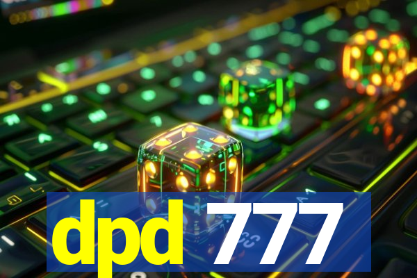 dpd 777
