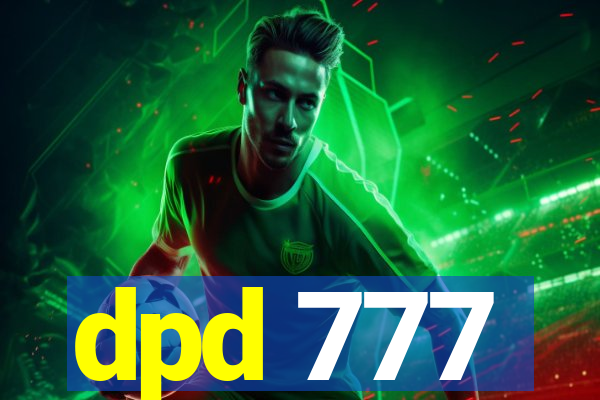 dpd 777