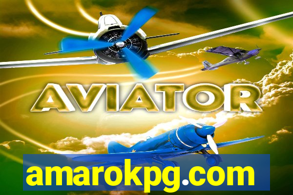 amarokpg.com