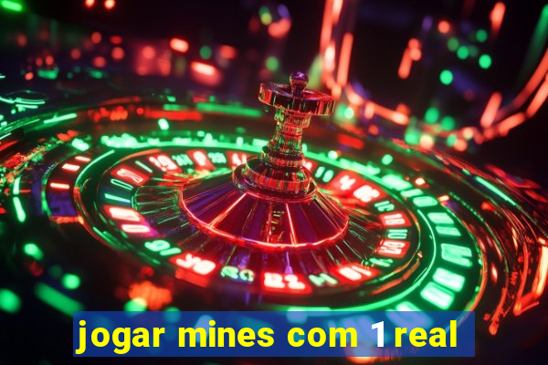 jogar mines com 1 real