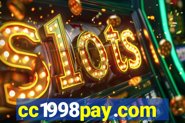 cc1998pay.com