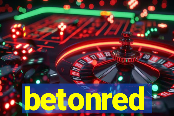 betonred