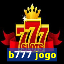 b777 jogo