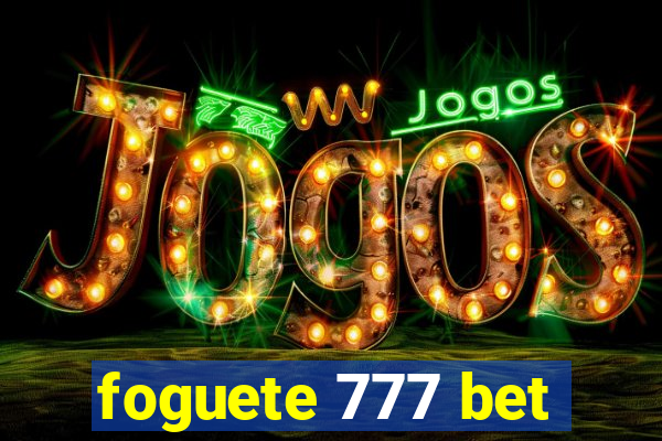 foguete 777 bet