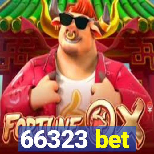 66323 bet
