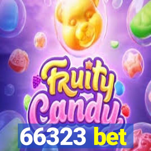 66323 bet
