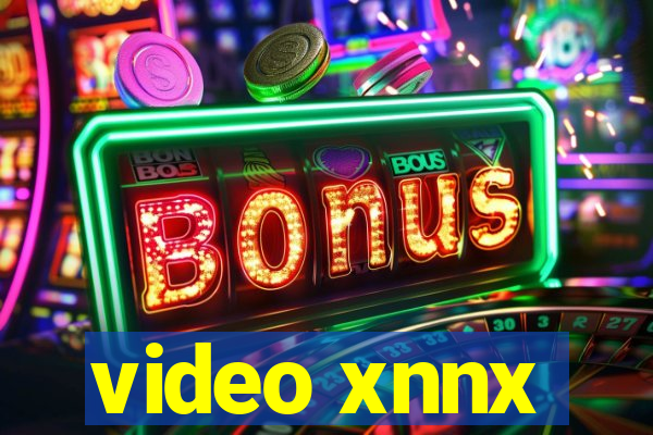 video xnnx