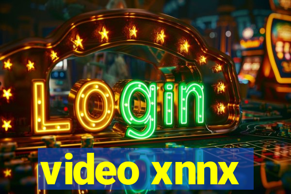 video xnnx