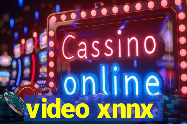 video xnnx