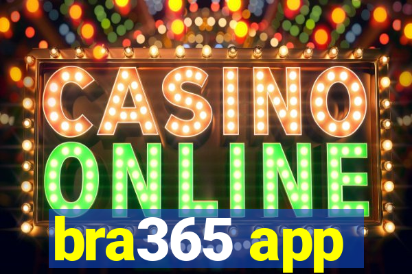 bra365 app