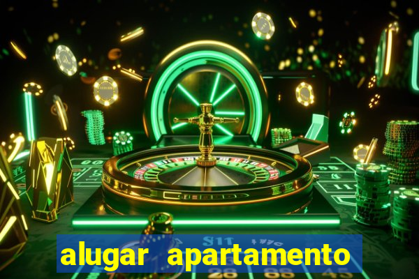 alugar apartamento mobiliado porto alegre