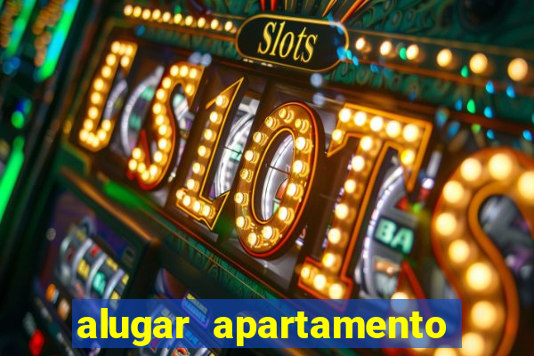 alugar apartamento mobiliado porto alegre