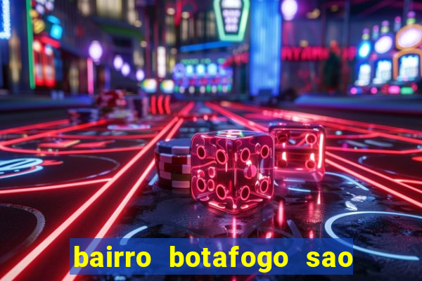 bairro botafogo sao pedro da aldeia