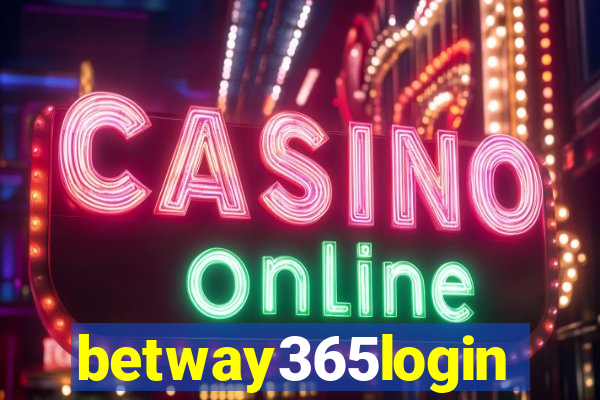 betway365login