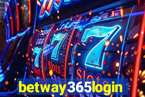 betway365login