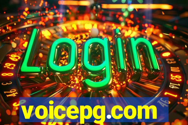 voicepg.com