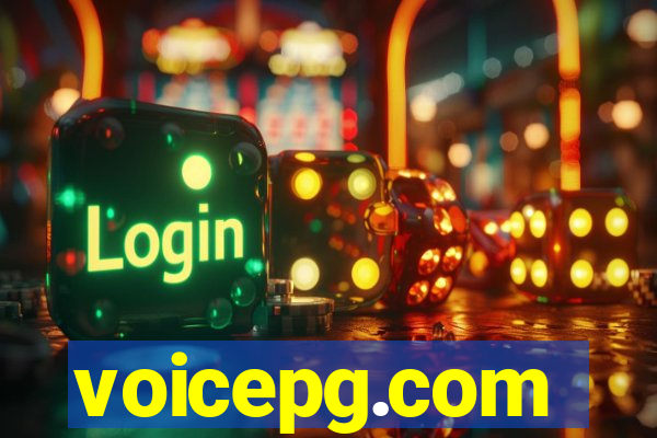 voicepg.com