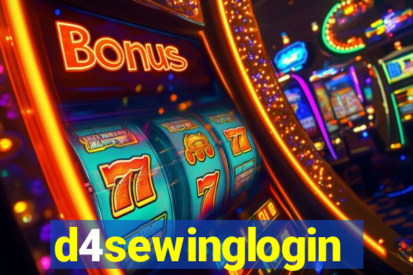 d4sewinglogin