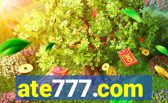 ate777.com