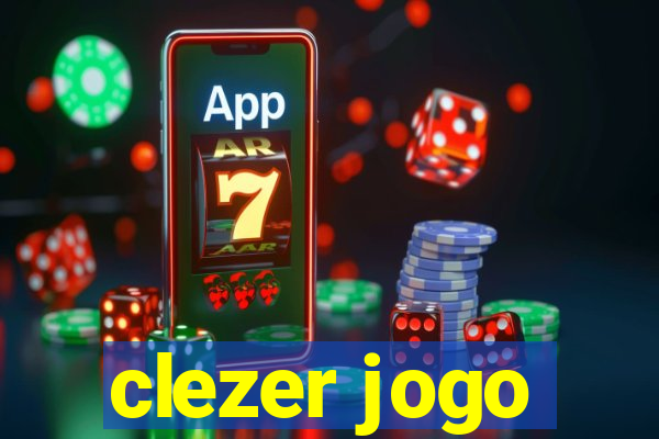 clezer jogo