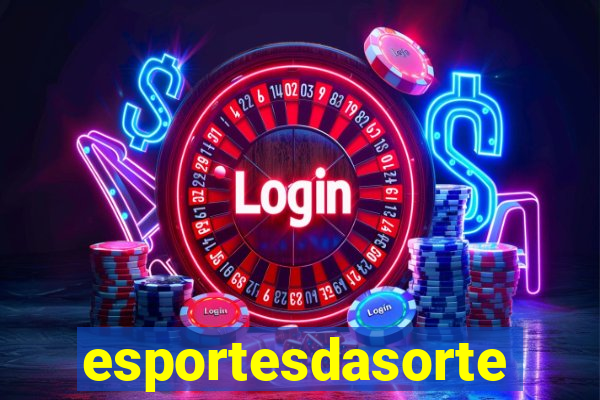 esportesdasorte.com