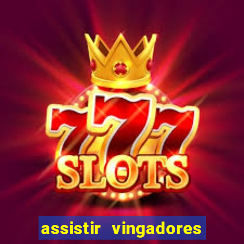 assistir vingadores ultimato filme completo dublado google drive