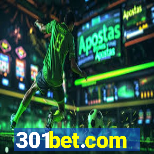 301bet.com