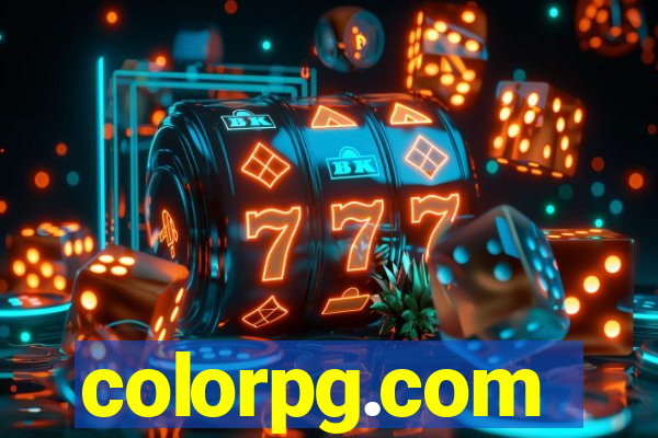 colorpg.com