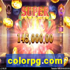 colorpg.com