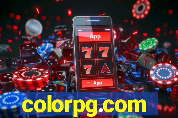 colorpg.com