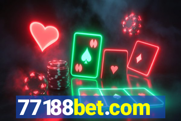 77188bet.com
