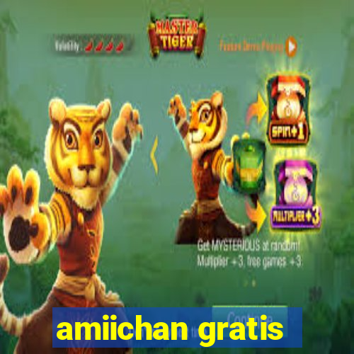 amiichan gratis