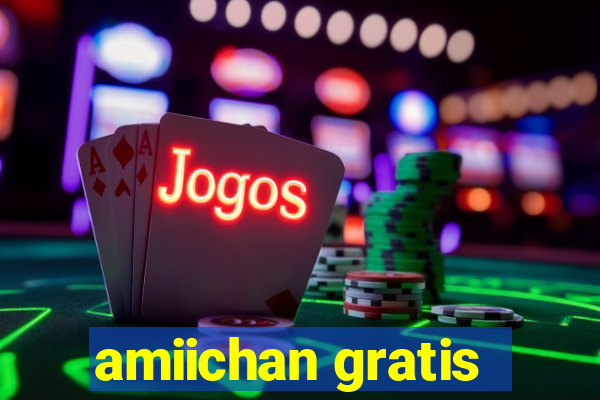 amiichan gratis
