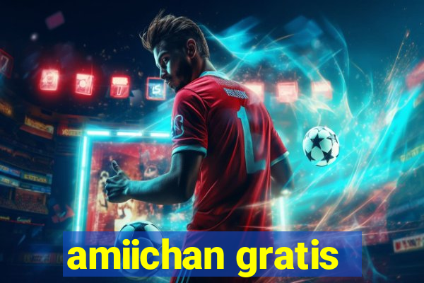 amiichan gratis