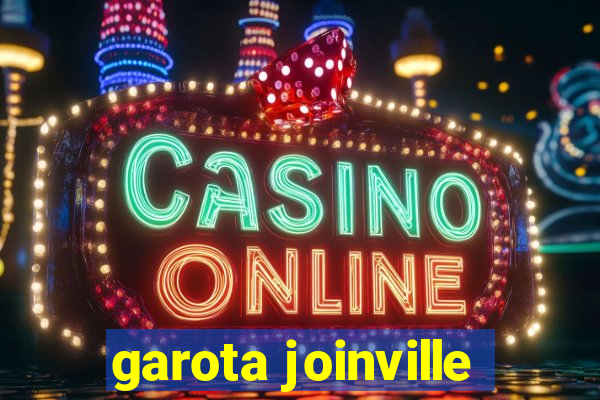 garota joinville