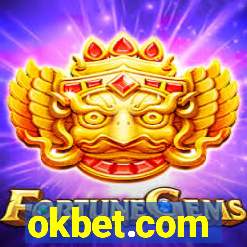 okbet.com