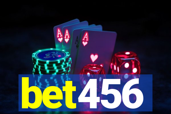 bet456