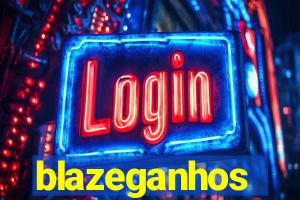blazeganhos