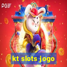 kt slots jogo