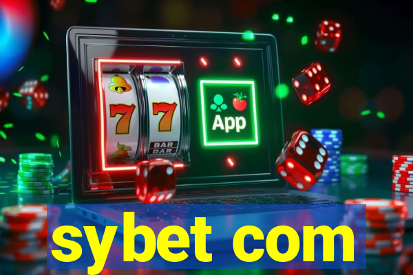 sybet com