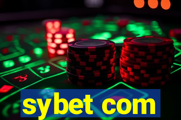 sybet com
