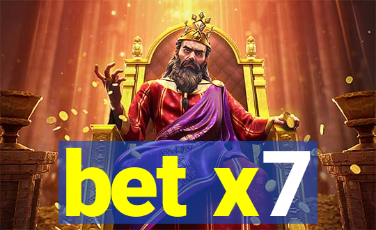 bet x7