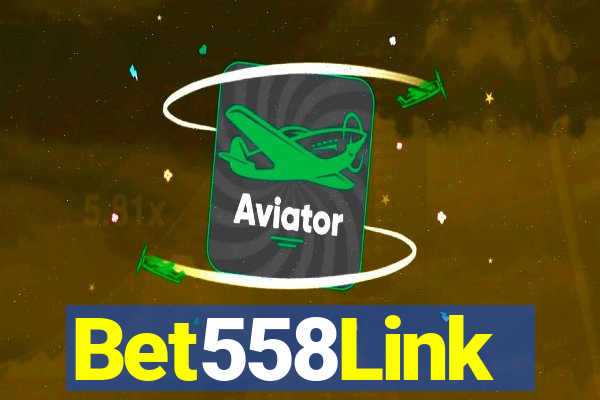 Bet558Link