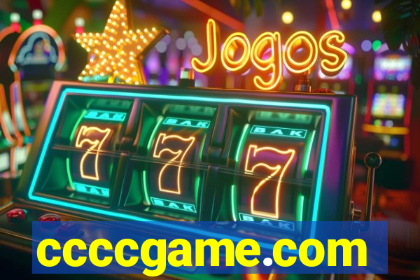 ccccgame.com