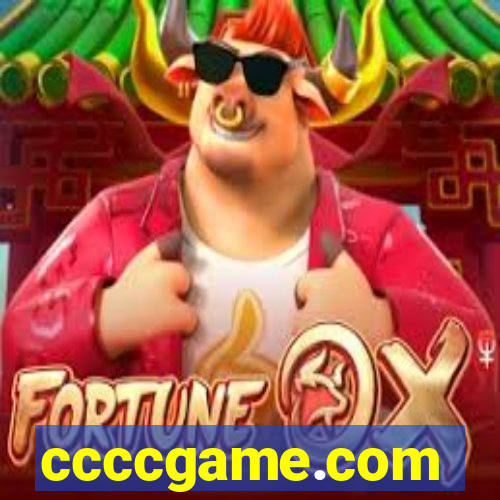 ccccgame.com