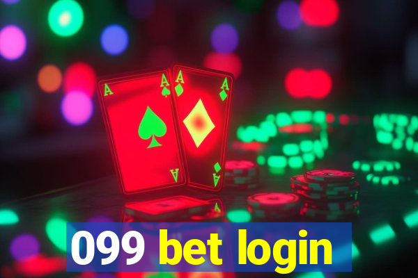 099 bet login