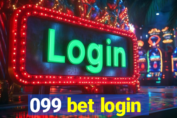 099 bet login