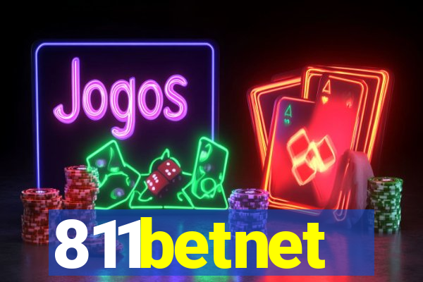 811betnet